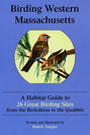 Birding Western Massachusetts